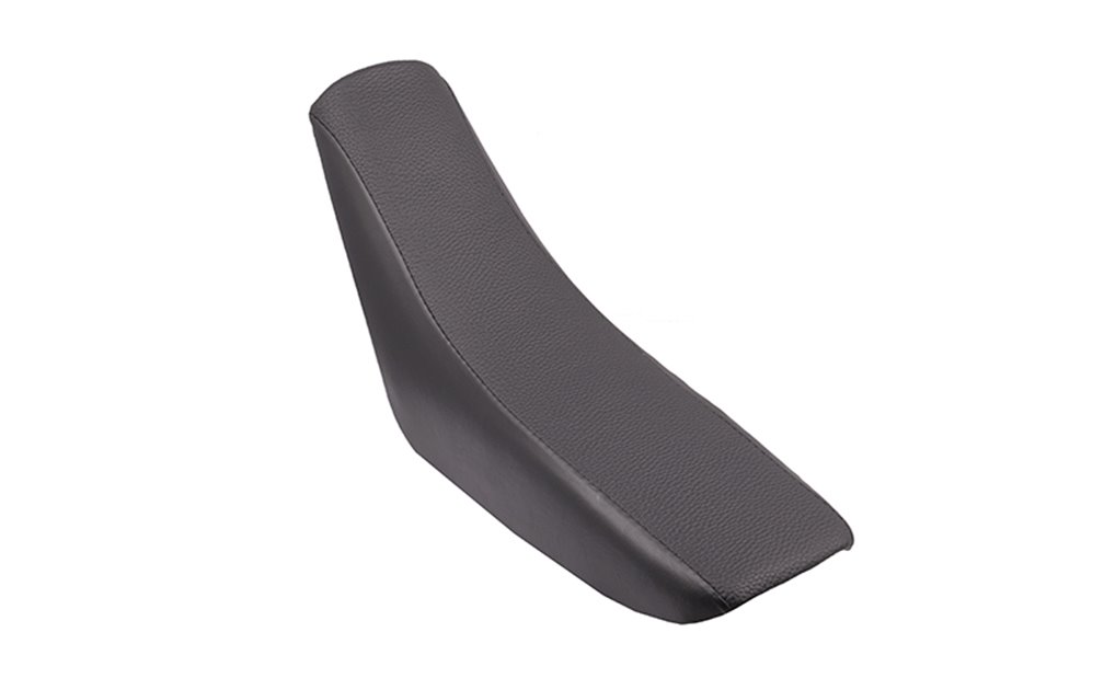 Zestaw plastikowych osłon siedzenia cross 4T 110cc, 125cc