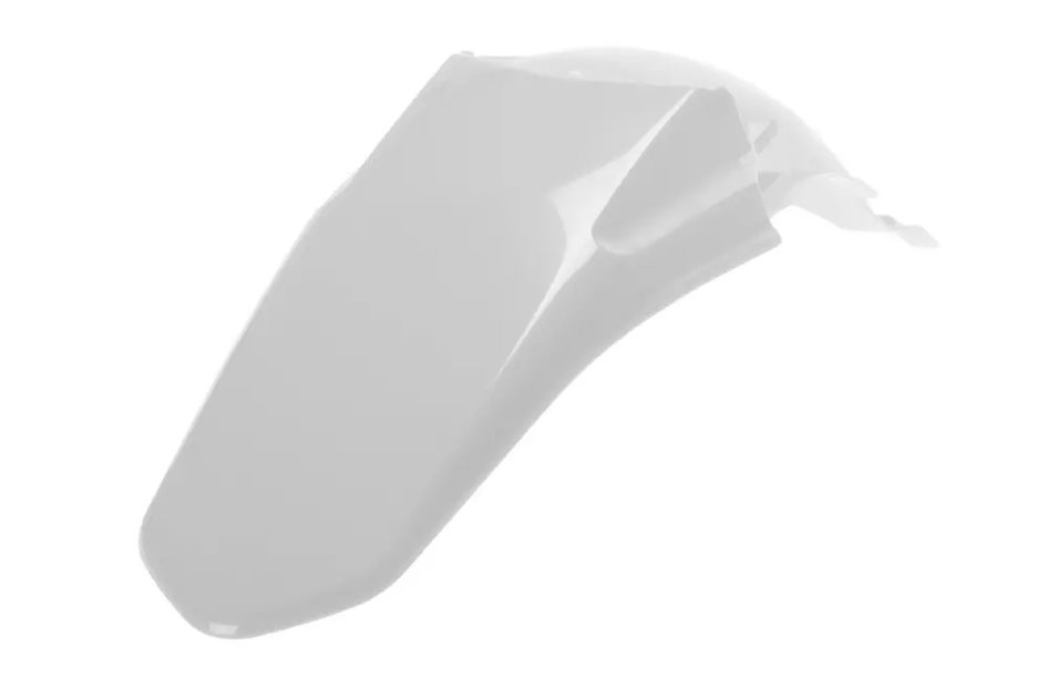 Błotnik tył Polisport biały | 8560500001