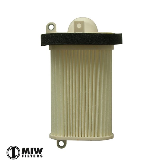 MIW (MEIWA) FILTR POWIETRZA YAMAHA XP 500 T-MAX 08-11 (LEWY) (HFA4508) (50)