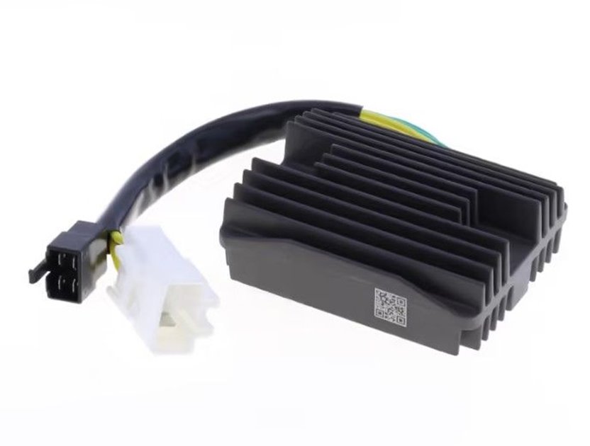 Regulator napięcia Moto Guzzi V7 750, Nevada 750, California 1100 Athena | S410190401001