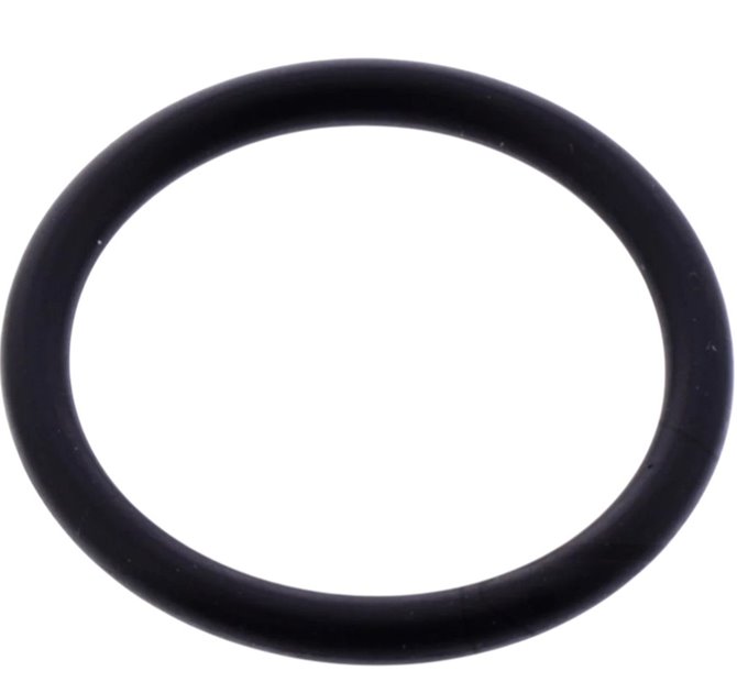 Uszczelka O-RING NBR Honda, Kawasaki, Suzuki, Yamaha (24 x 30 x 3mm) Athena | M753002420004