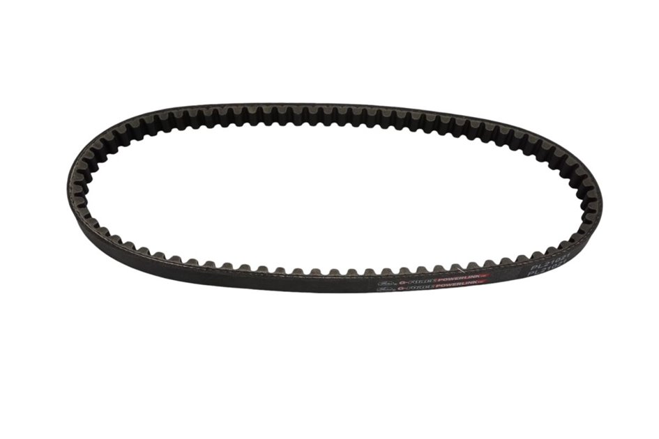 Pasek napędowy skuter POWERLINK (763x17) Yamaha Aerox 50, BWS 50, Neos 50, Jog 50, MBK Boster 50, Nitro 50, Stunt 50, Ovetto 50 Gates | 980821021