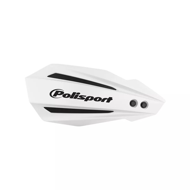 Komplet osłon dłoni Polisport Bullit Husqvarna TE FE 22-23 Gas Gas EC EC-F 21-23 biały | 8308500050