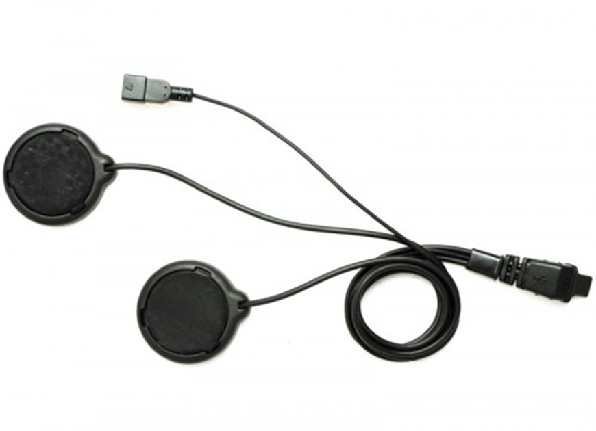 Sena słuchawki (głośniki) do interkomu smh5 wąskie slim speakers
