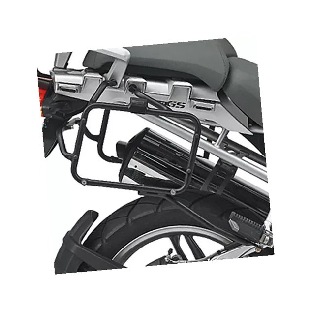 Stelaż kufrów bocznych MONOKEY BMW R 1200GS, R 1200 GS Adventure Kappa | KL684