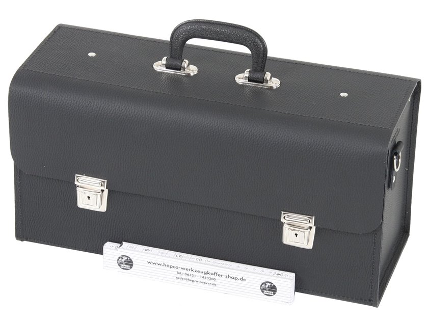 Torba na narzędzia Favorit Basic 7199 Hepco Becker | 50 7199 8019