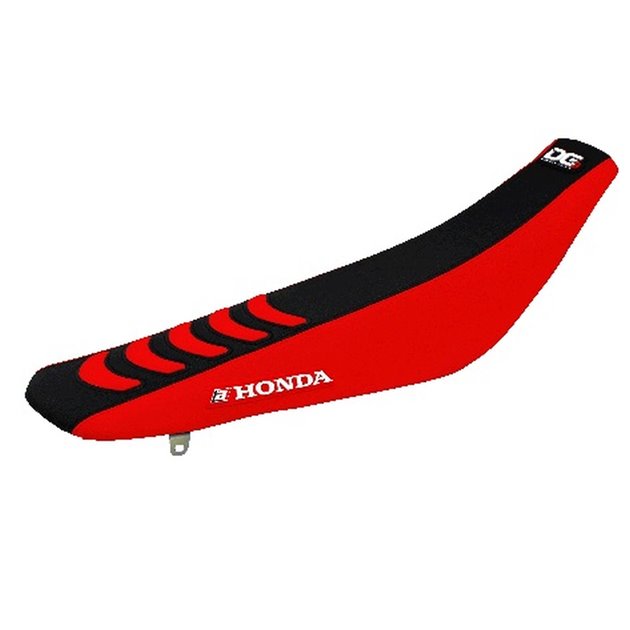 BLACKBIRD SIEDZENIE KOMPLETNE HONDA CRF 250R 2018-2021, CRF 450R 2017-2020, CRF 450X 2017-2025 DOUBLE GRIP 3 STANDARD