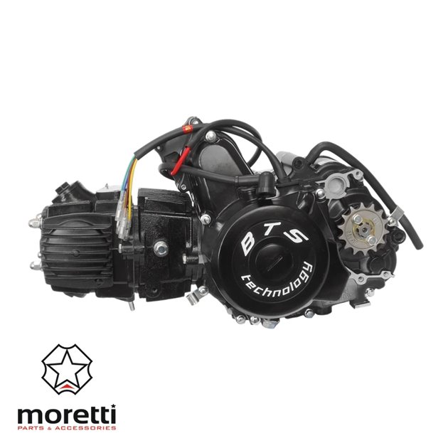 Silnik ATV 110 BTS Automat