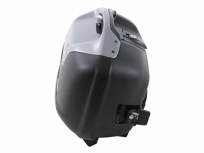 Kufry boczne Journey Hepco Becker | 610280 00 04