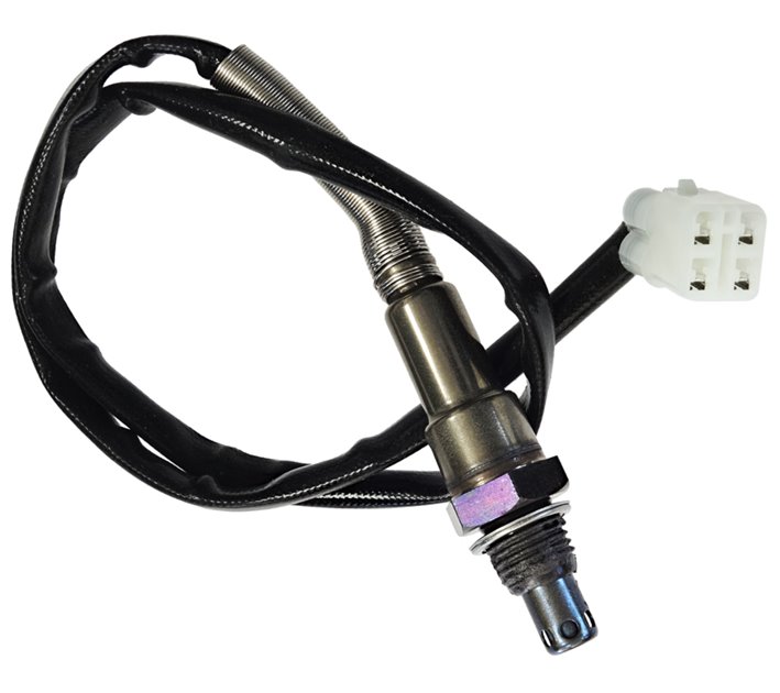 Sonda lambda do motoroweru Barton FR 2 139FMB Euro 4 Motorower biegowy