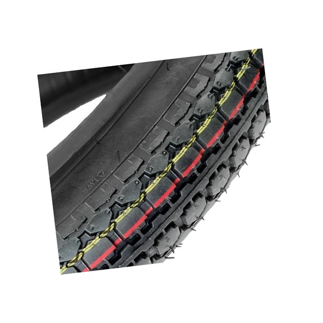 Opona Carrystone 2.25-17 4PR dętkowa 603