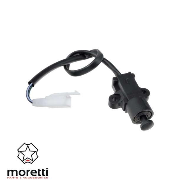 Czujnik podpory bocznej B-Max GY6 (125-150) 152QMI, 157QMJ Skuter