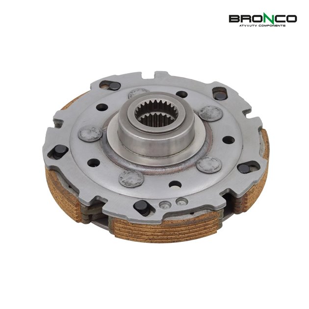 Sprzęgło odśrodkowe CF Moto CFORCE 500, CFORCE 600, X8, UFORCE/ZFORCE 600, ZFORCE 800 Bronco | AC-03025
