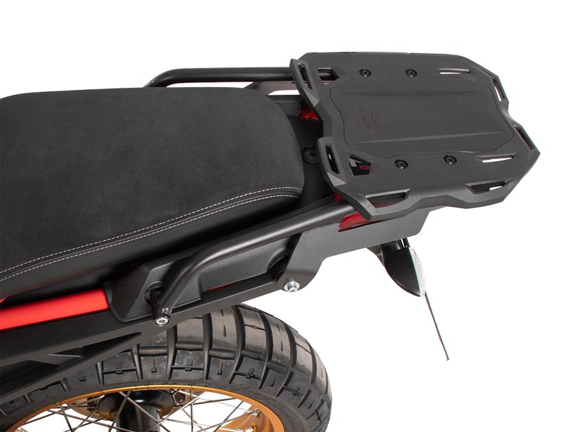 Płyta bagażowa Smartrack czarna Aprilia Tuareg 660 Rally Hepco&Becker | 6807687