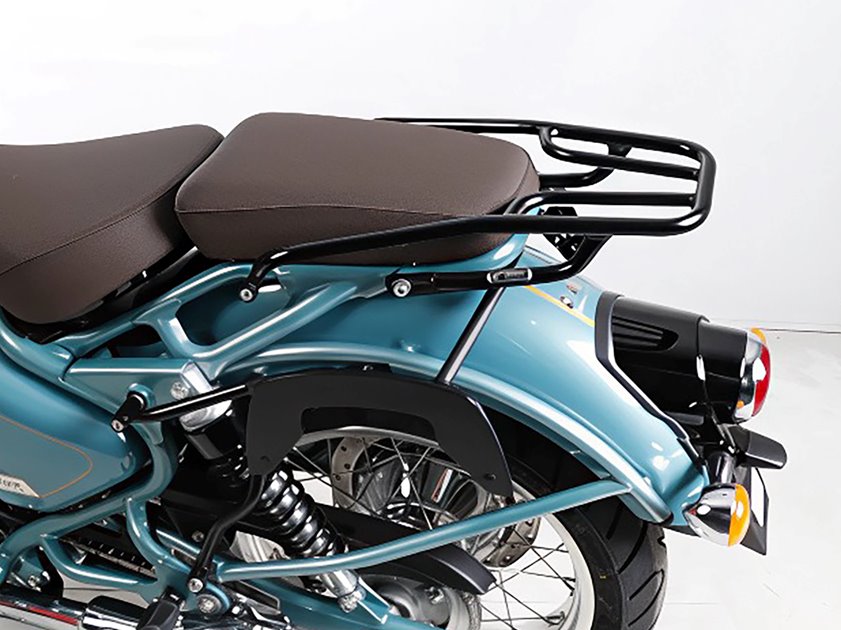 Bagażnik rurowy Royal Enfield Classic 650 | 6587688 01 01