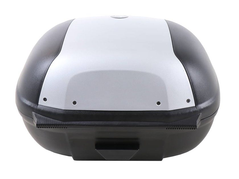 Kufer centralny Journey TC 50L Hepco & Becker | 610086 00 09