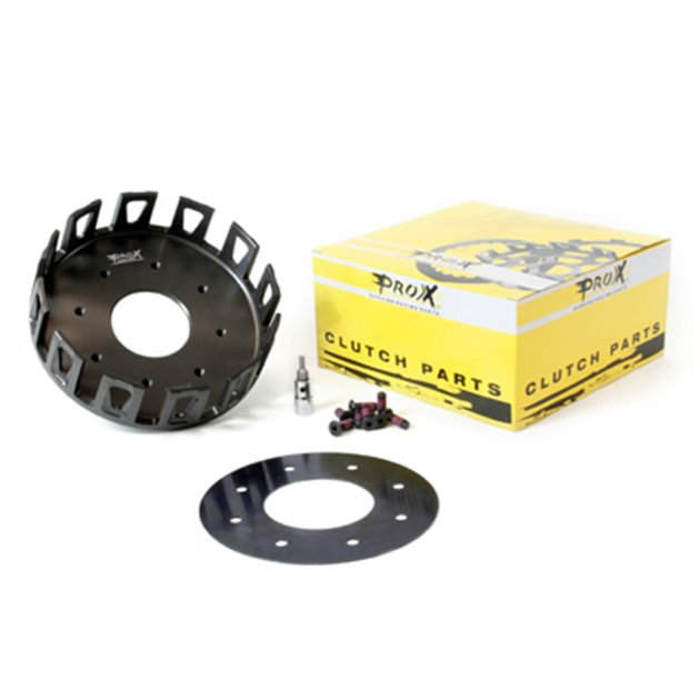 Kosz sprzęgłowy KTM SX 250 '03-12 + EXC 250/300 '04-12 (OEM:548.32.001.000) ProX