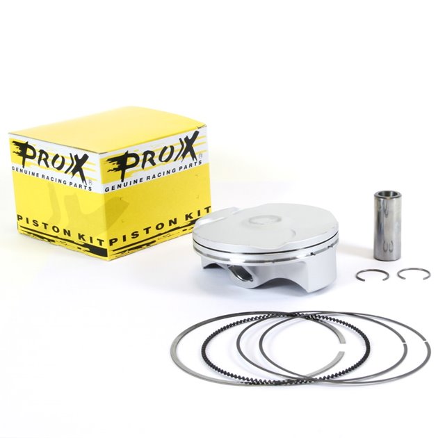 Tłok KTM EXC 450 '12-'20, HUSQVARNA FE 450 '14-'19 (94.94MM)(11,9:1) ProX