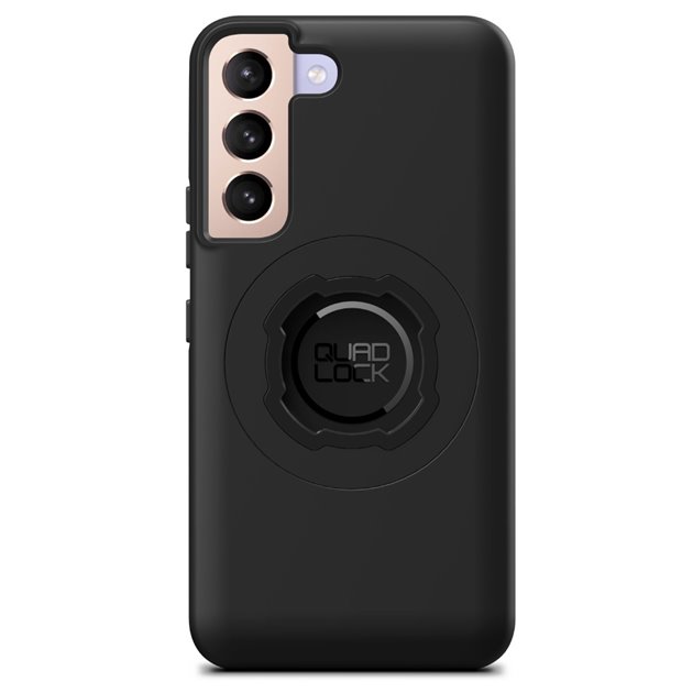 Etui na telefon Samsung Galaxy S22 MAG Quad Lock | QMC-GS22