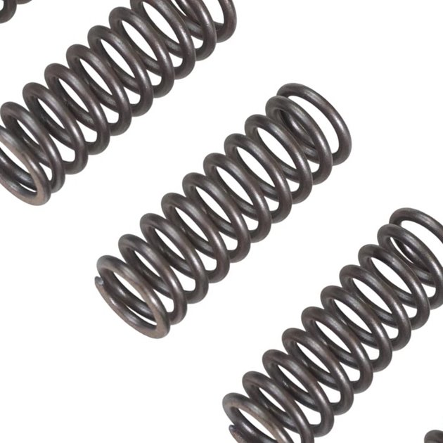 Sprężyny sprzęgłowe Yamaha YZ 250 FX, WR 250 F/WRF250 Prox | 17.CS23015