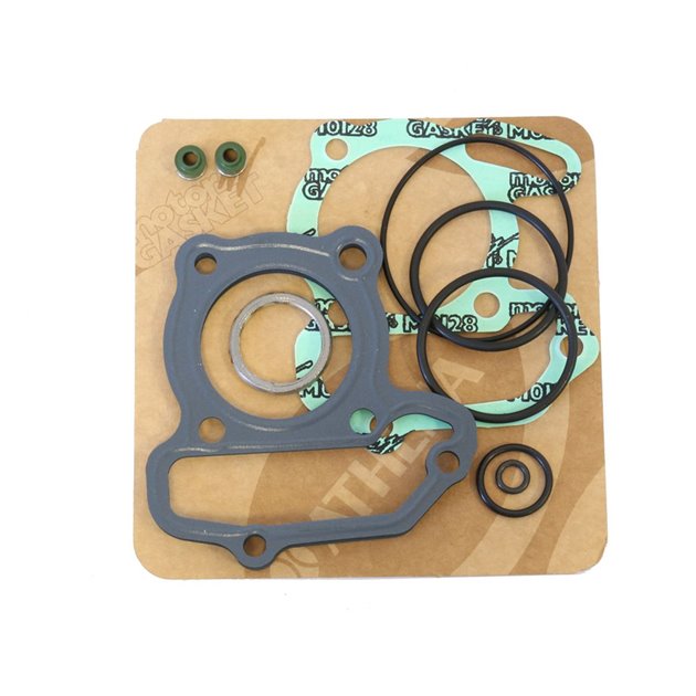 Uszczelki Top-End Yamaha YFM Moto4 80 Athena | P400485600092