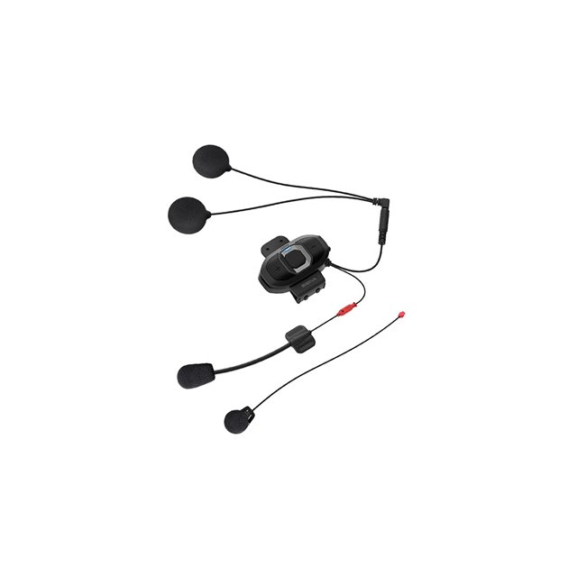 Interkom SF2 Bluetooth 4.1 zasięg do 800m 1 zestaw Sena | SF2-03