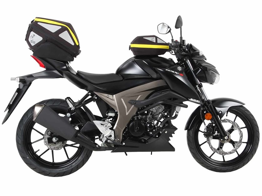 Sportrack Suzuki GSX-R 125 2017-2026 Hepco Becker | 6703535 00 01