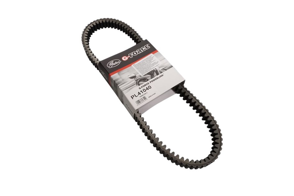 Pasek napędowy skuter POWERLINK Honda ADV 350, SH 350i, NSS 350 FORZA (1068x28,5mm) GATES | 980841040