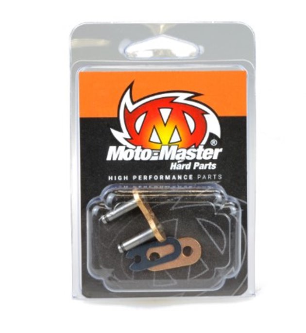 OGNIWO ŁĄCZĄCE ZAPINKA DO ŁAŃCUCHA V2-420 - 1 SZTUKA MOTO-MASTER