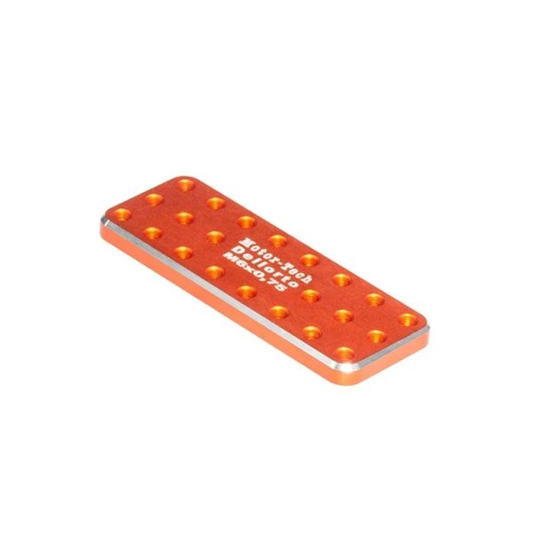 Organizer na dysze gaźnika Dellorto M6X0,75 Promx | PROMXDELL