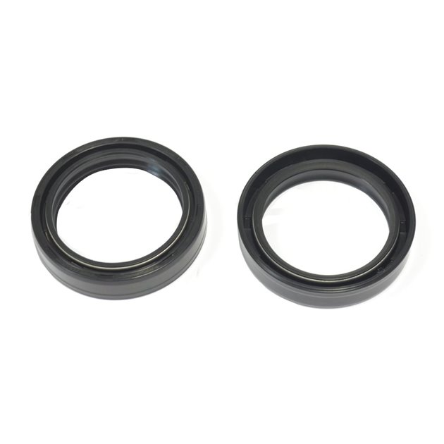 Uszczelka pokrywy zaworów O-RING NBR Kymco AGILITY 4T 50, SYM FIDDLE II 50 (121 x 126 x 2,5mm) Athena | M752512100004