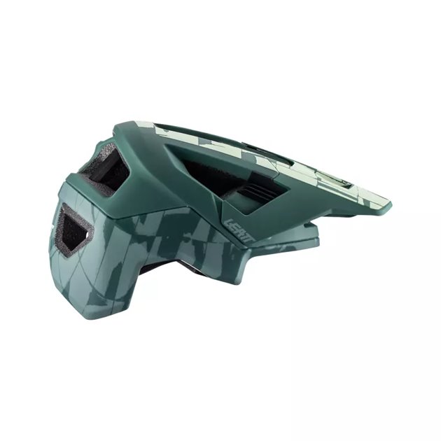 Kask Rowerowy MTB ALLMTN 4.0 V22 Helmet Ivy rozmiar S (51-55 cm) Leatt | 1022070630