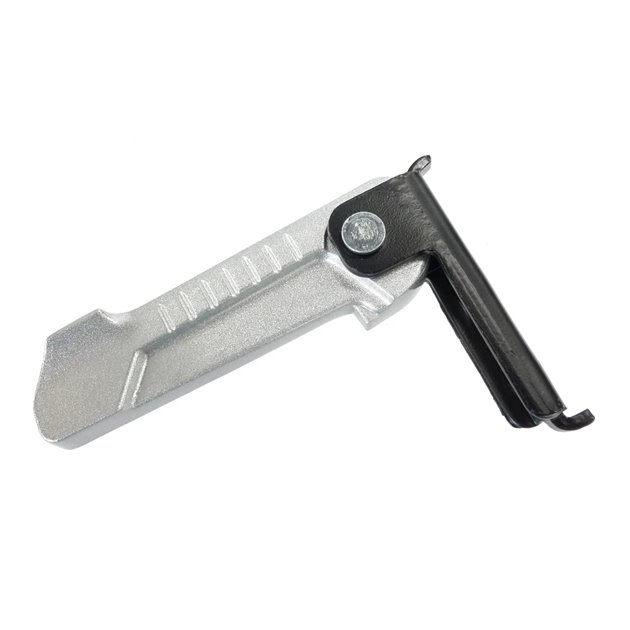 Podnózek, stopka pasażera lewy Skuter elektryczny YADEA E8S