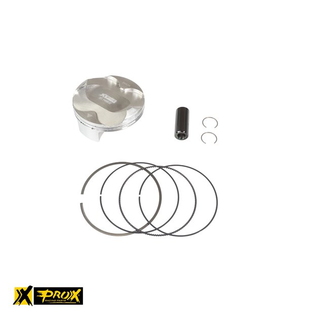 Tłok 4T Triumph TF 450 E/RC/X 13.1:1 (94.95mm) Prox | 01.7455.A