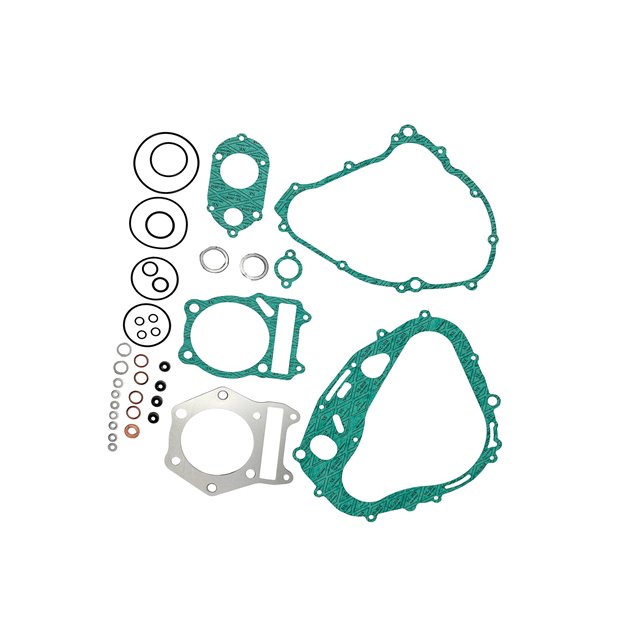 OMP KOMPLET USZCZELEK SUZUKI DR600 R/S/J/H 1985-1989