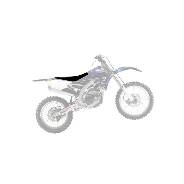 BLACKBIRD SIEDZENIE KOMPLETNE YAMAHA YZ 250F 2014-2018, YZF 450 2014-2017, WR 250F 2015-2019, WR 450F 2016-2018 MOON YAMAHA WYSOKIE (+15MM)