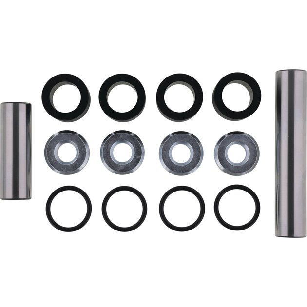 Zestaw naprawczy wahacza tylnego (elementy od strony koła) Polaris XPEDITION ADV 5 NSTR/ULTIMATE, ADV NSTR/ULTIMATE, XP 5 NSTR/ULTIMATE All Balls | 50-1275-K
