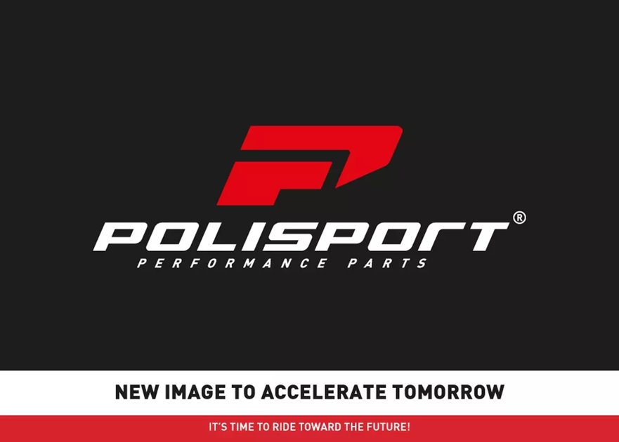 Zestaw montażowy Polisport S-Dual | 8306800005