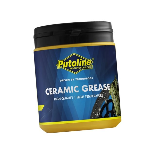 Putoline Smar Ceramic Grease 600G | PTL73612