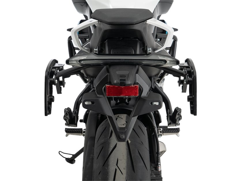 Stelaż boczny C-BOW czarny CF MOTO 675 SR-R | 6307704 00 01