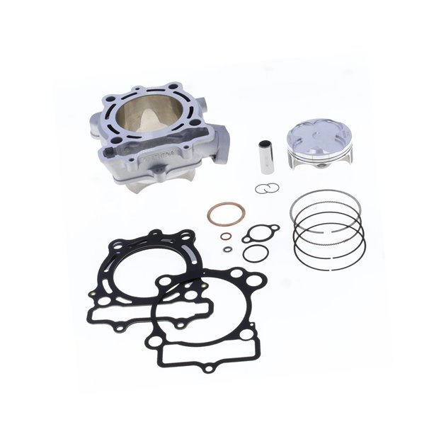 Cylinder kompletny Suzuki RMZ 250 77mm Athena | P400510100030