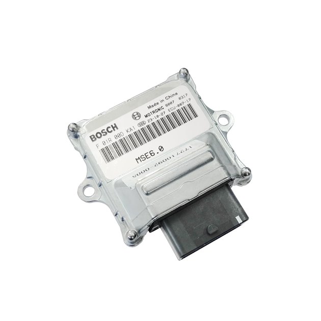 Sterownik ECU VOGE 525DSX Euro 5 (Zablokowany)