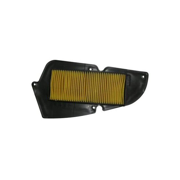 Filtr powietrza SYM 125/200 HD/HD2, Peugeot HD 125/200 MIW | SY25109