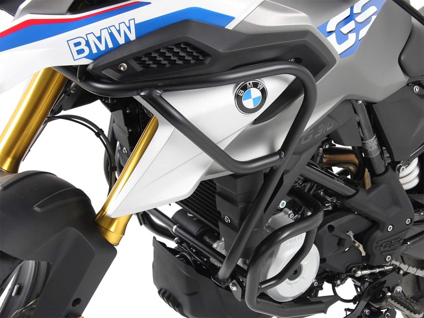 Gmole górne (zbiornika) BMW G 310 GS 2017 - 2025 Hepco Becker | 5026507 00 01