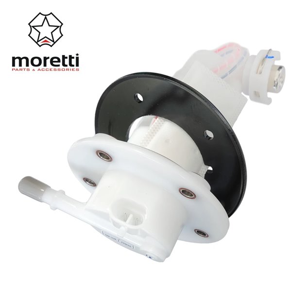 Pompa paliwa Barton GT 125