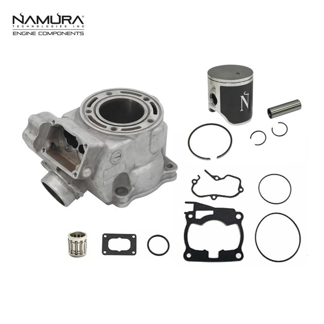 Cylinder kompletny Yamaha YZ 125/X (54mm) Namura | CX-40001K