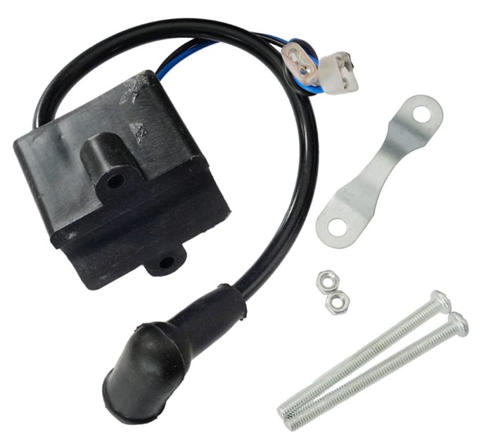 Mocny silnik do roweru 80 cm3 2T, zestaw do roweru spalinowego Moretti