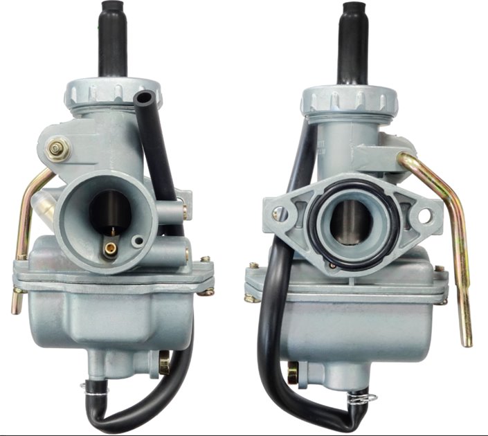 Gaźnik PZ22 152FMH 110-125cc ssanie ręczne MORETTI | 5905220819287