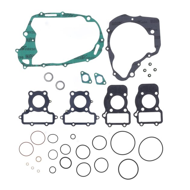 Komplet uszczelek (bez uszczelniaczy olejowych) Yamaha XV 125 Virago Athena | P400485850022