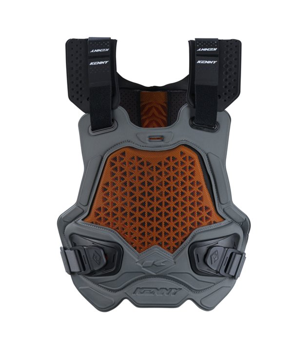 Kenny Racing Buzer osłona klatki piersiowej Chest Protector R-LAB M/L | 261-1901014-55